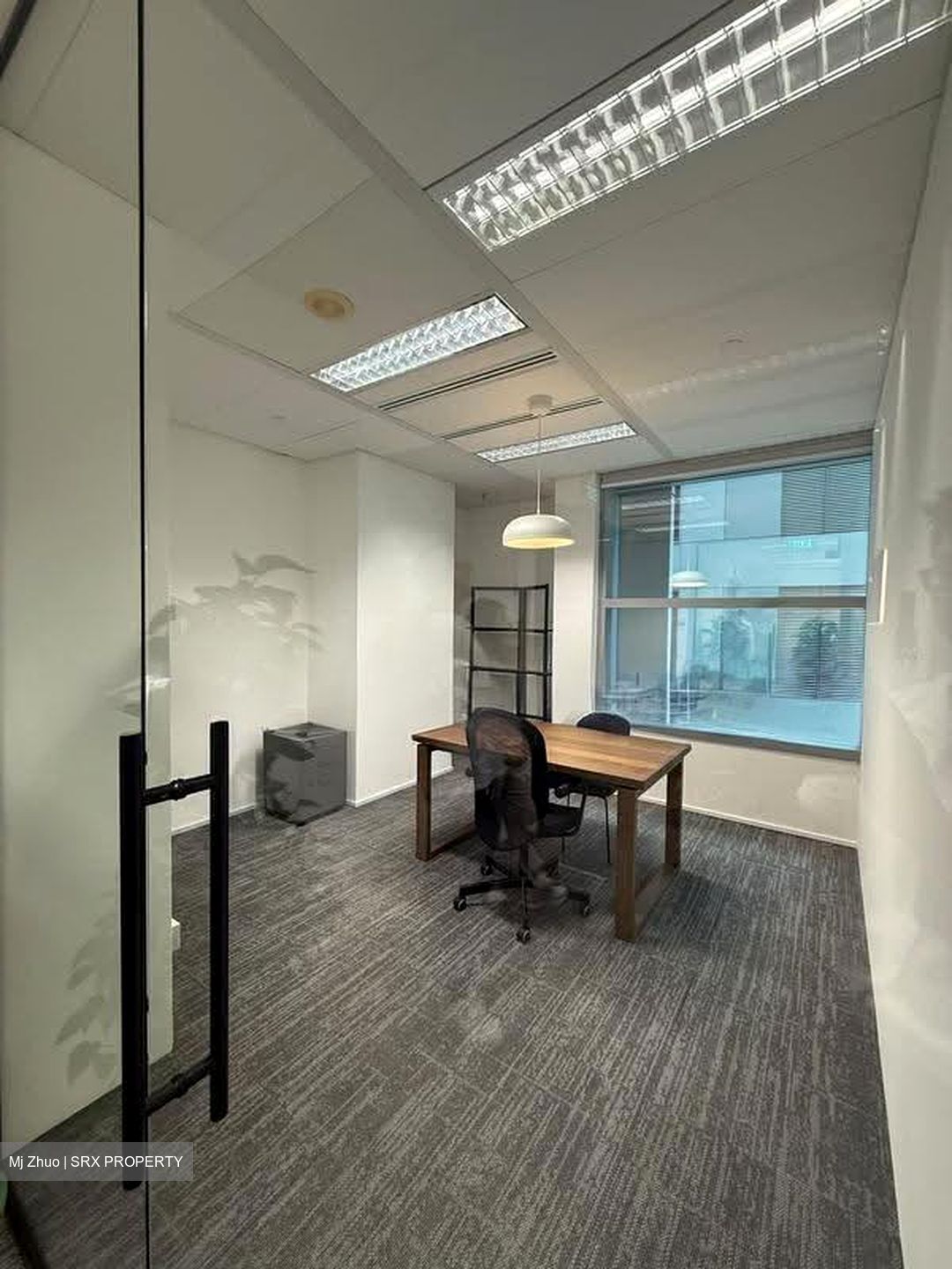 Sgx Centre Ii (D1), Office #633701901